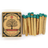 Maxwell’s Mystical Palo Santo Matches