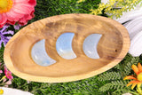 Trolleite Half Moons