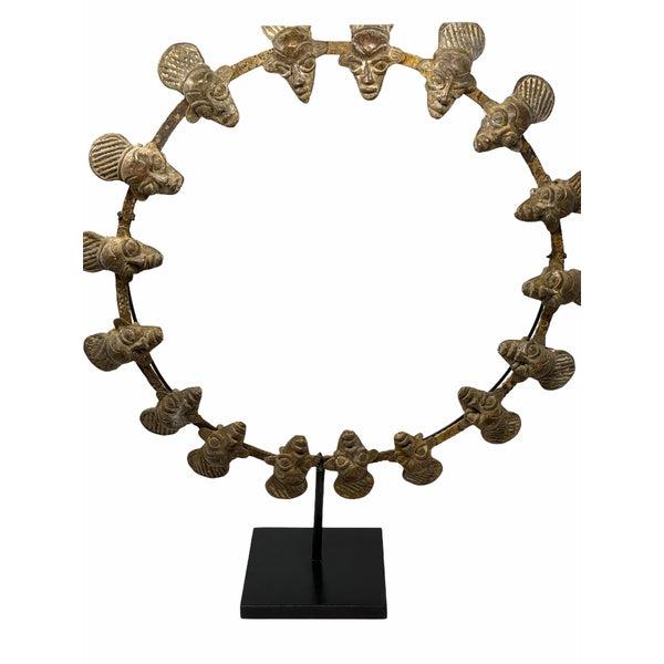 Bamun Chief Necklace