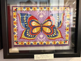 Framed Promo Gift Circa 1900 (Large)