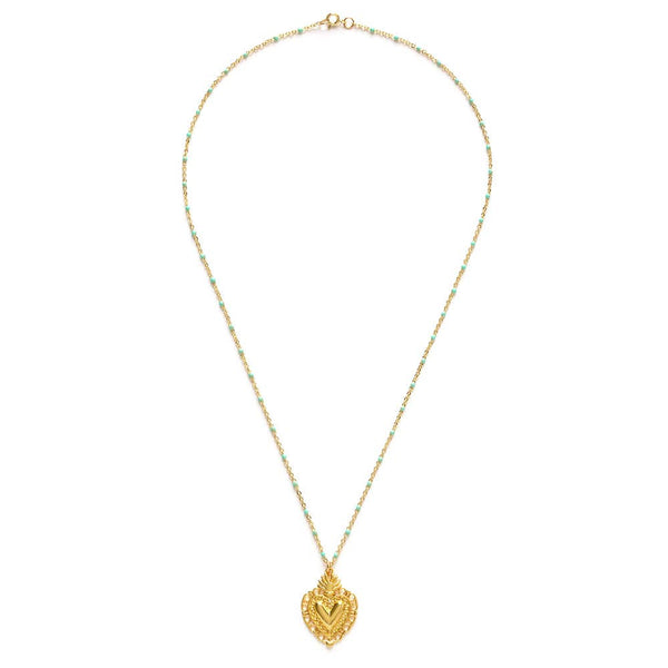 Amor Necklace