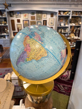 Replogle World Nation Series 12" Political Desk Globe