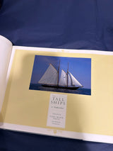 Tall Ships - An International Guide