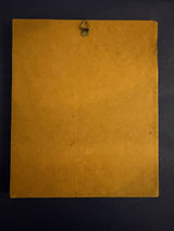 Wildlife Copper Relief Plaques - 1978