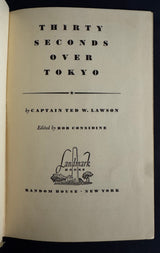 Thirty Seconds Over Tokyo - Capt. Ted Lawson - 1953