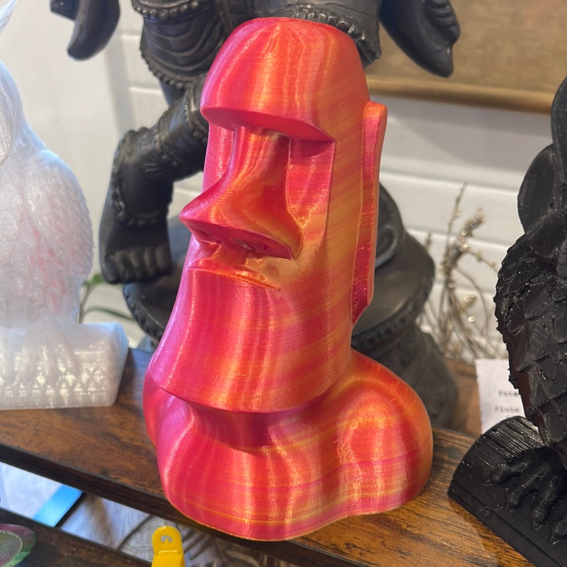 D prints