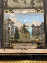 Walpoole’s Complete British Traveller • c. 1784–1797 • Hand Colored