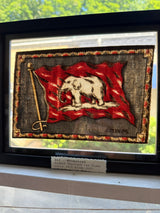 Framed Promo Gift Circa 1900 (Large)