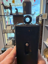 Fifty Shots at History - Ansco Memo Half-Frame Camera