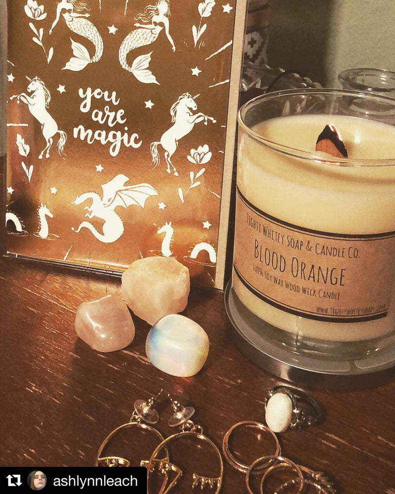 You Are Magic Goldfoil Card