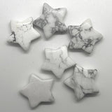 Shooting Star - Black Obsidian