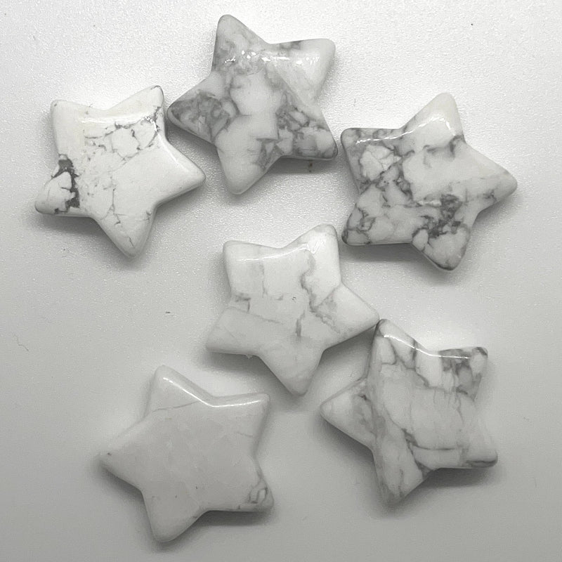 Shooting Star - Black Obsidian