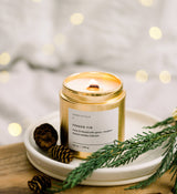 Fraser Fir 9 oz Soy Candle
