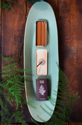 Hinoki Woods Incense Travel Box