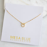 Luck Necklace