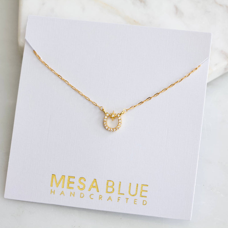 Luck Necklace