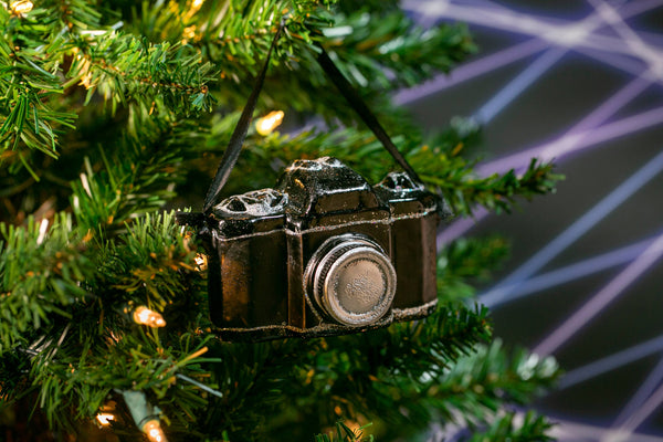 Click Ornament