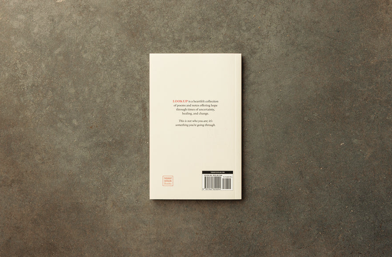 Look Up (book)
