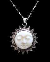Eclipse Pendant