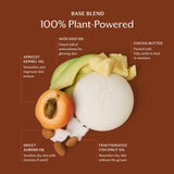 Black Spruce & Patchouli | Deep Moisturizing Lotion Bar