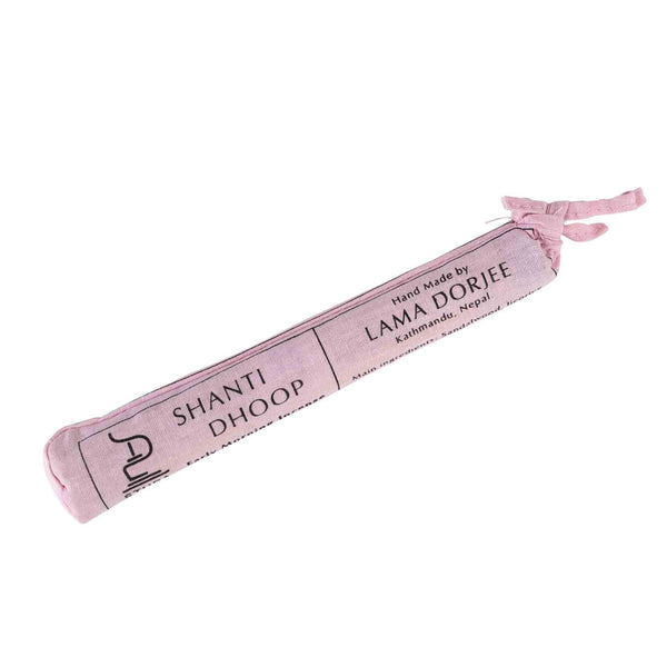 * Early Morning Incense Set