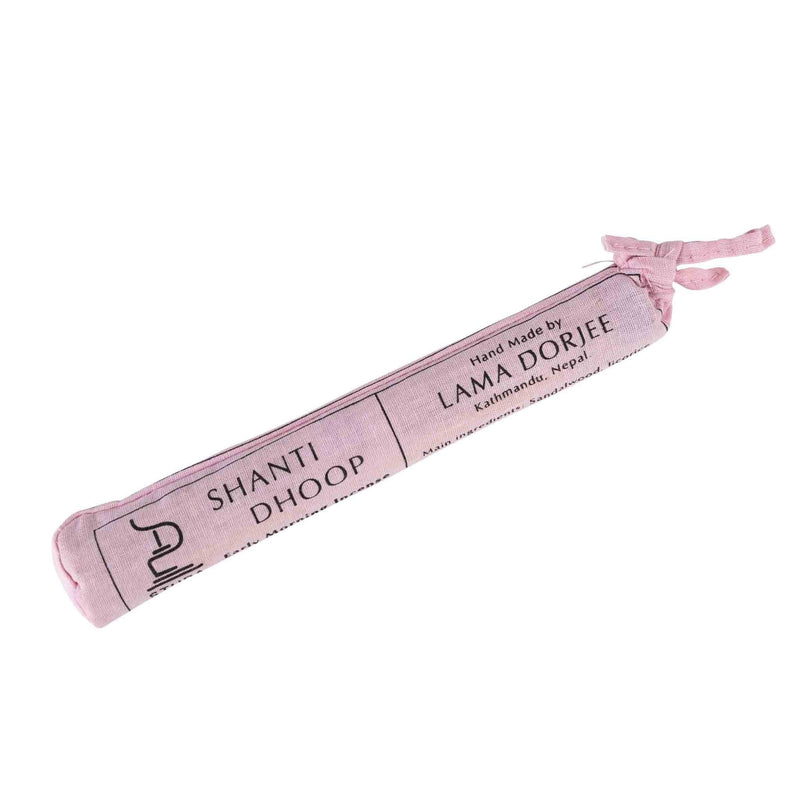 * Early Morning Incense Set
