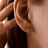 Satya Studs