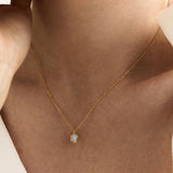 Clarity Necklace