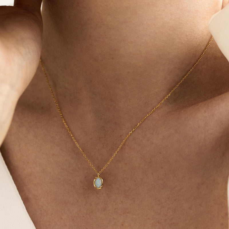 Clarity Necklace
