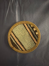 Kilim Coaster