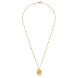 Love Pendant Necklace
