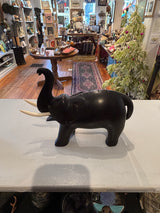 My Trunk is WAY Up - Kenya  1950s/60s