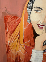 The Confidante