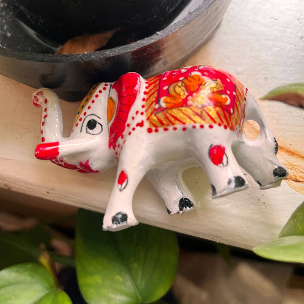 Hatti the Elephant