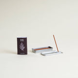 Hinoki Woods Incense Travel Box