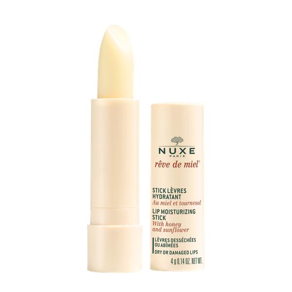 Rêve de Miel® Lip Moisturising Stick – 4g stick