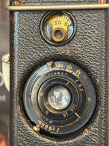 Fifty Shots at History - Ansco Memo Half-Frame Camera