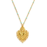 Amor Necklace