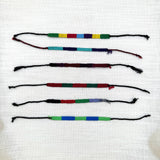 Amistad Bracelet - Guatemala