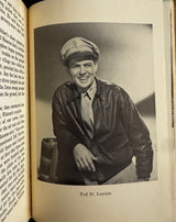 Thirty Seconds Over Tokyo - Capt. Ted Lawson - 1953