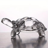 Tina the Crystal Tortoise