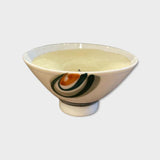 Vintage Sculptural Candle