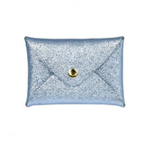 Je Suis Etincelante - Electric blue - Sparkle Pouch