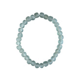 African Recycled Glass Beads: Extra Small