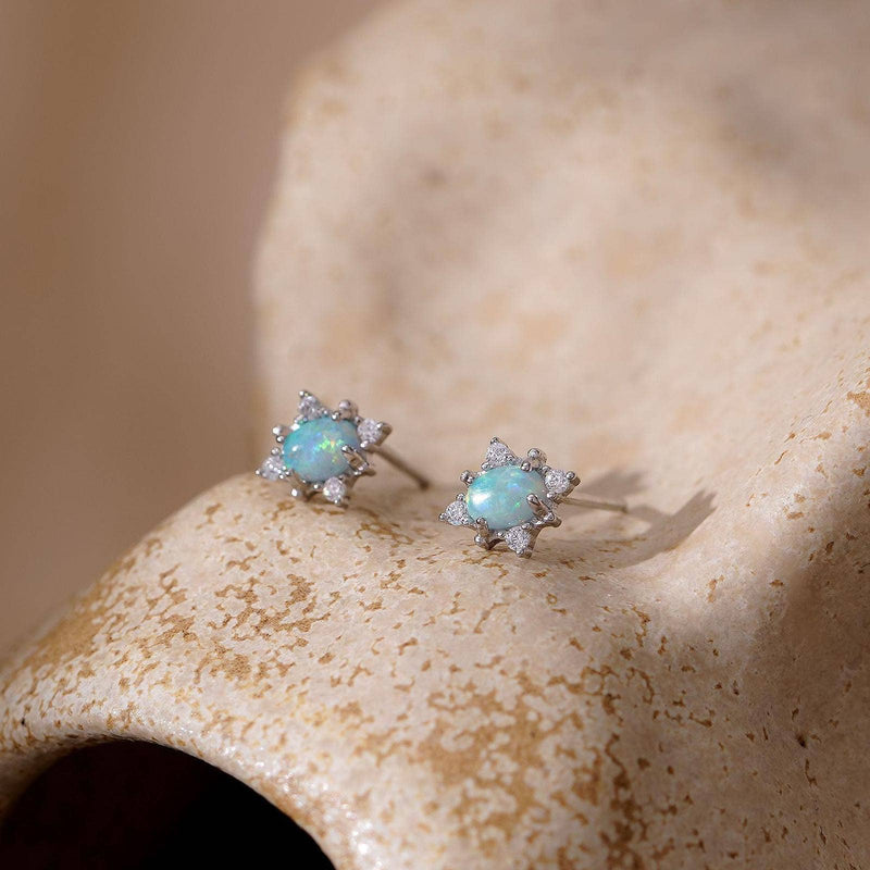 Satya Studs