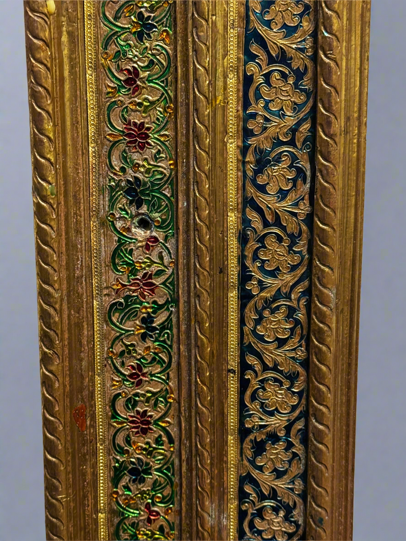 Frame Style Trim Detailed and Ornate Architectural Frame/Trim/Moulding – The Wayfinder ...