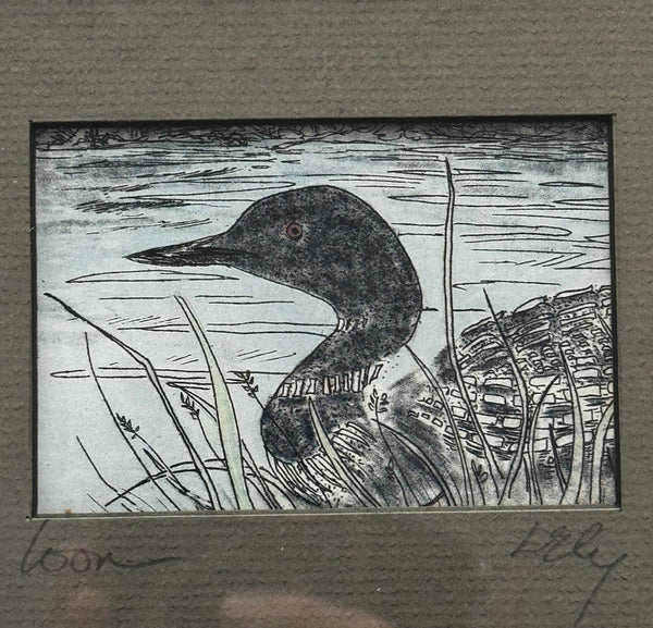 The Cheeky Loon