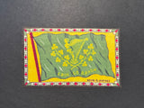 Promotional Flannels by Country - Mini, Loose