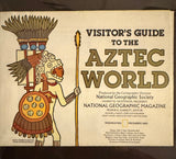 National Geographic Maps 1936-1999