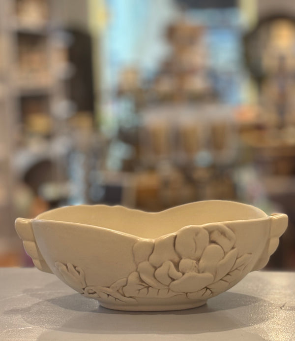 Rumrill Red Wing Magnolia Bowl - Kogan